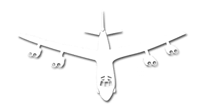 B-52H Stratofortress