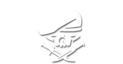 Green Berets Punishers